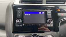 Honda Jazz 1.3 i-VTEC S 5dr Petrol Hatchback